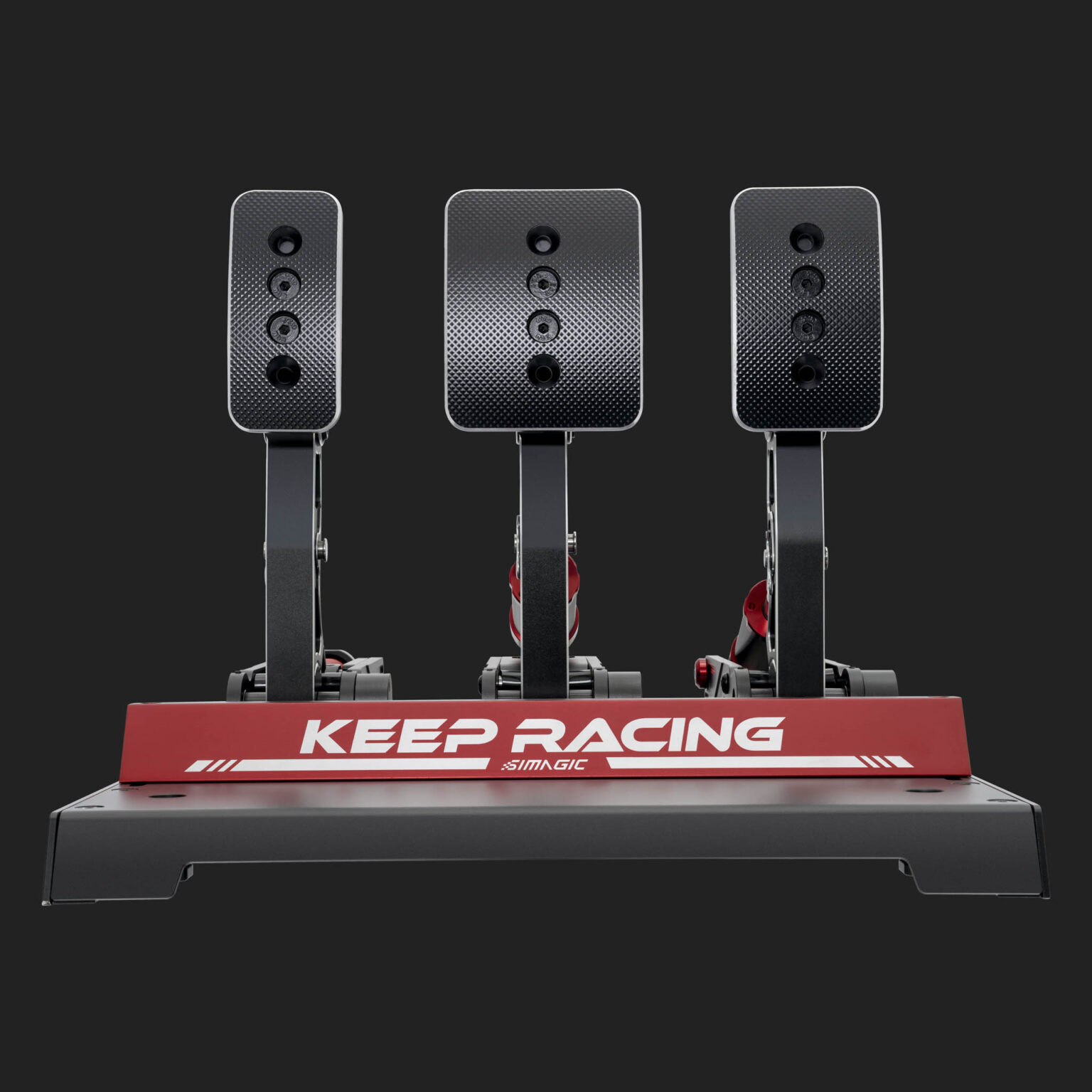 PEDALERAS – HB SIMRACING