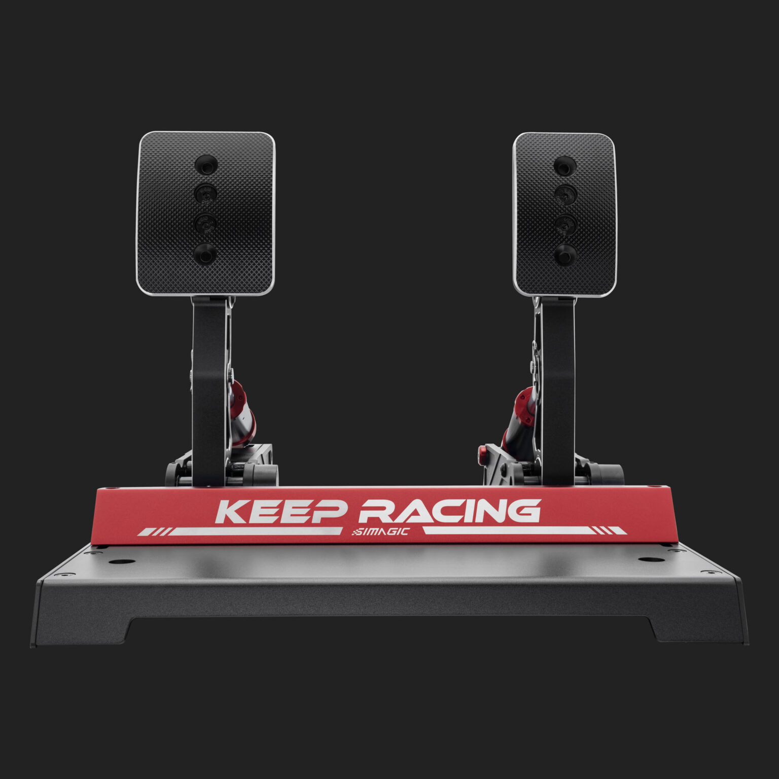 PEDALERAS – HB SIMRACING